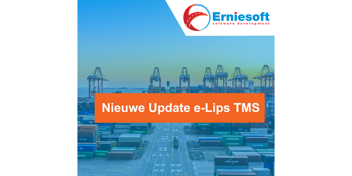 e-Lips TMS update