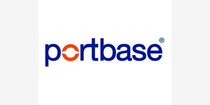 Portbase Melding Container Achterland versie 3 Live bij e-Lips TMS gebruikers