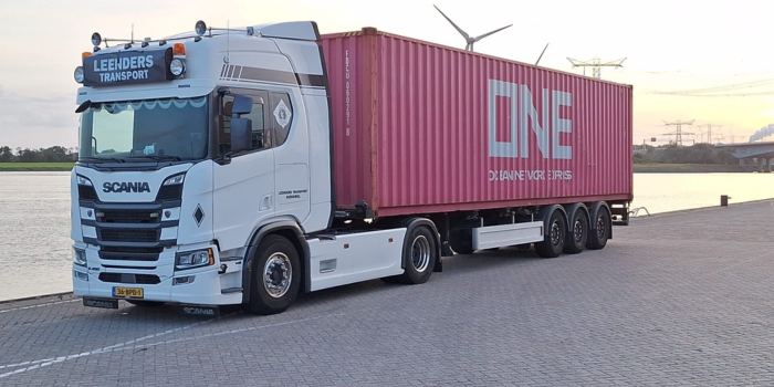 Leenders Transport uit Zaltbommel kiest voor e-Lips TMS en sluit zich aan bij de grote club van tevreden e-Lips TMS gebruikers!