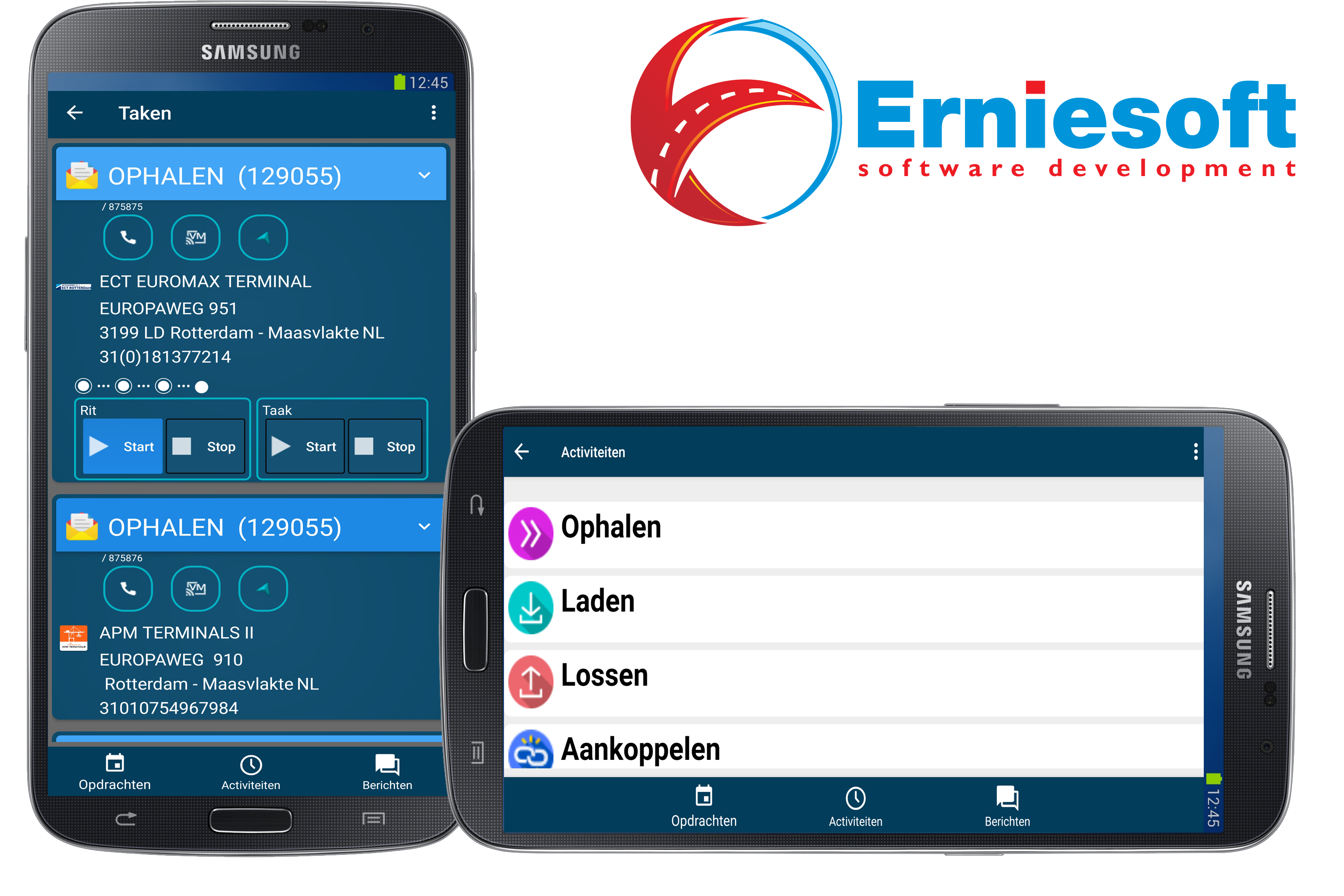 eMobits App - eMobits APP